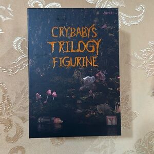 MELANIE MARTINEZ Crybaby Trilogy Tour